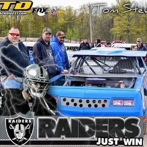 Meet your Posher, Donald